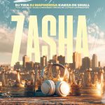 DJ Tira, DJ Maphorisa, and Kabza De Small Lead Explosive Gqom Collaboration Featuring Genre Giants –...