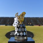 Carling Black Label Continues Where Champions Are Made Legacy As 2025 Currie Cup Kicks Off