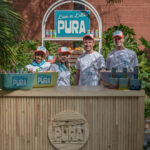 From Shelf to Sip: PURA Unveils Its Full Portfolio in a Modern Refreshment Showcase