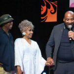 A Night to Remember: Celebrating 68 Glorious Years of Abigail Kubeka’s Legacy