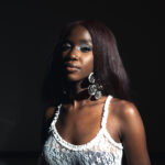 Maya Amolo Stays in Her Power on Explosive New Single, Look The Other Way