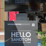 Woolies and Engen Open 100th Foodstop – Bigger, Better Convenience