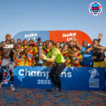 Ladysmith Juventus FC Are The Champions Of The 2025 DStv eKasi Champ of Champs