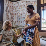 'Don’t Let’s Go to the Dogs Tonight' Premieres Locally This Month