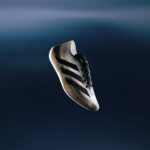 THE FUTURE NOW: ADIDAS REVEALS THE CLIMACOOL LACED