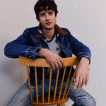 The Levi’s® Brand Redefines Timeless Icons for the 2025 Spring / Summer Collection