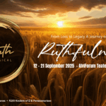Ruth the Musical - An Original, New Kingdom Musical