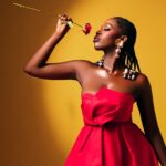 Kgomotso Gobeni - The South African Visionary Fueling the Music in Space – Rwanda Kigali World Tour...