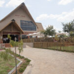Five Reasons to Visit Bothongo Rhino & Lion Nature Reserve's Iconic Neck & Deck Restaurant