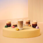 Nespresso Launches New Functional Coffee Range in SA