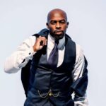 SURPRISE, SURPRISE SOUTH AFRICA! Joe Thomas Stays, Donell Jones Joins – Ndlala Mall Grand Opening Pu...