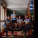 adidas and DHL Stormers Reunite: Iconic Stripes Return for 2025/26 Season