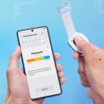 How Galaxy Watch's Innovative Sensor Breaks New Ground in Preventative Care