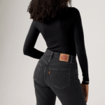 Levi’s® Launches the 501® Curve: An Icon Reimagined for Curves