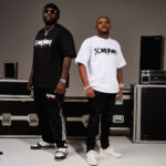 GALXBOY Is The Official Merch Partner For Scorpion Kings Live Concert