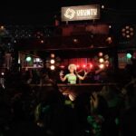 Uncle Waffles Steps Into Executive Producer Role for Bridges For Music’s Upcoming Mix It Up Vol.4