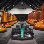 Glenfiddich and Aston Martin Accelerate New Era of Luxury in South Africa