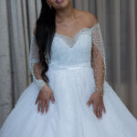 Nelisa Ntabeni On Being Married At First Sight, Her Husband & More