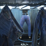 Nudie Jeans: Swedish Cult Denim Brand Lands in Johannesburg