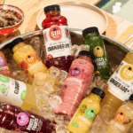 Sir Fruit Celebrates 40 Years With A Fresh, Homegrown Campaign
