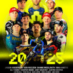World Supercross Set For Greatest Line-Up Ever With Latest Rider Updates