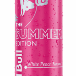 New Season, New Wiiings: Annoucing The Red Bull® Summer Edition 2025: White Peach Flavour