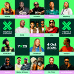 The Annual YouthX Festival is Back at Constitution Hill!
