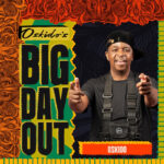 Oskido’s Big Day Out Festival Unveils Phase One Line Up