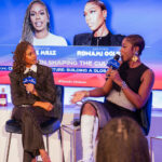Martell Spotlights The Women Shaping Culture At Afrobeats Live Event
