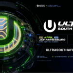 ULTRA South Africa Opens Ticket Sales For 2026 Edition