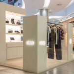 AMIRI Debut Womenwear At Sandton City's Diamond Walk