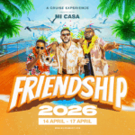 All Aboard! Mi Casa's Friendship Cruise Sets Sail In April 2026