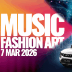 Mahindra Fusion Fest 2026 Build Up Kicks Off At The University of Cape Town