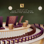 A Festive Summer Made Sweeter with Nespresso’s New African-Inspired Range