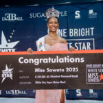 Soweto Shines Brighter Than Ever as White Star Miss Soweto 2025 Crowns Its Queen