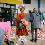 Black Coffee Foundation Spreads The Giving Spirit Nationwide Through ‘Feed the Family, Share the Joy...