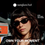 Sunglass Hut Launches “Own Your Moment” Singing Contest at the V&A Waterfront