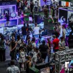Eduvos Brings eSports and Future-Fit Higher Education to rAge Expo 2025