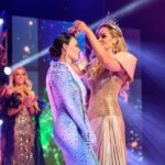 Talitha Oosthuizen crowned Mrs South Africa Second Princess for 2026