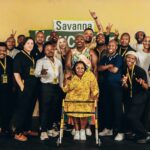 Savanna Newcomer Comedy Showcase Delivers Fresh Faces, Fresh Jokes, and Future Headliners
