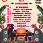 Tshwane Welcomes New Flagship Cultural Festival At Wonderboom National Airport As Wonder Fest Takes ...