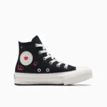 Converse ‘Chucks in Love’ Collection Celebrates All Forms Of Love This Valentine’s Day