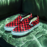 Valentino Garavani And Vans The Second Chapter Of The Exclusive Collaboration