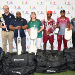 Suzuki Auto South Africa Backs Grassroots Cricket with R140,000 Community Equipment Drive