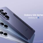 Samsung Unveils Galaxy S26 Series: The Most Intuitive Galaxy AI Phone Yet