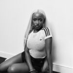 adidas Originals Welcomes Uncle Waffles as South Africa’s Lead Star in the New Superstar Campaign