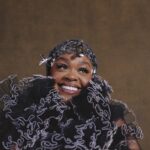 Jill Scott Brings To Whom This May Concern World Tour to South Africa!