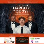 Sello Maake KaNcube Returns to Cape Town With Fugard’s Masterpiece