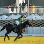 Where Legacy Meets The Field: The Nedbank International Polo Welcomes World-Class International Riva...