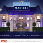 The Maison Martell - Joburg’s New Luxury Destination Officially Opens Its Doors